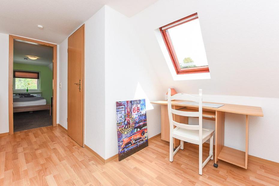Ferienhaus Lieblingsduene Esens Exterior foto